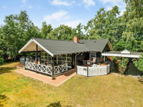 8 person holiday home in Hadsund in Hadsund